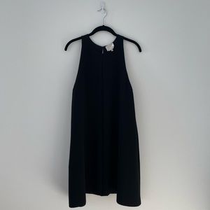 ARITZIA Wilfred Le Fou Trompette Dress